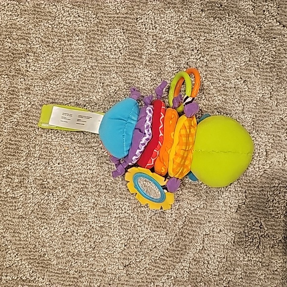 Colorful Baby Bug Toys - Picture 5 of 8